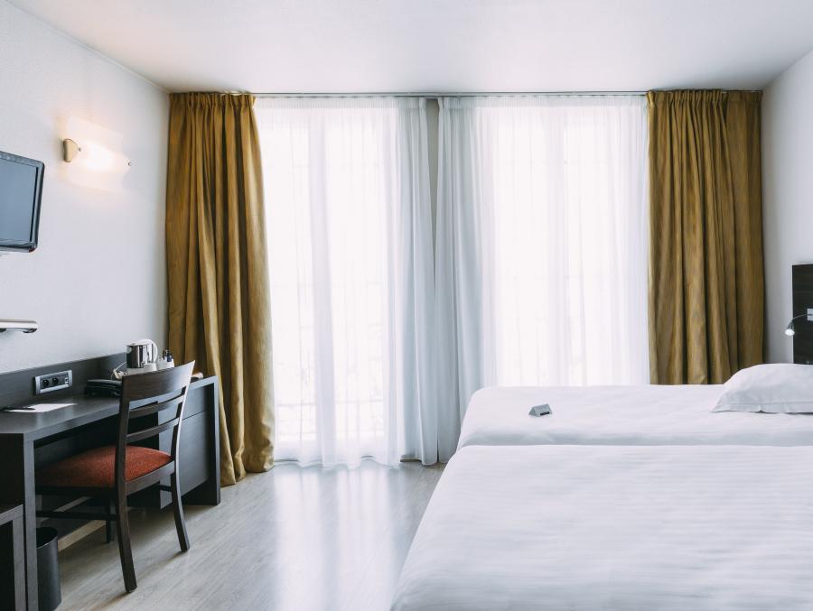 Escale Oceania Vieux Port Hotel 3*