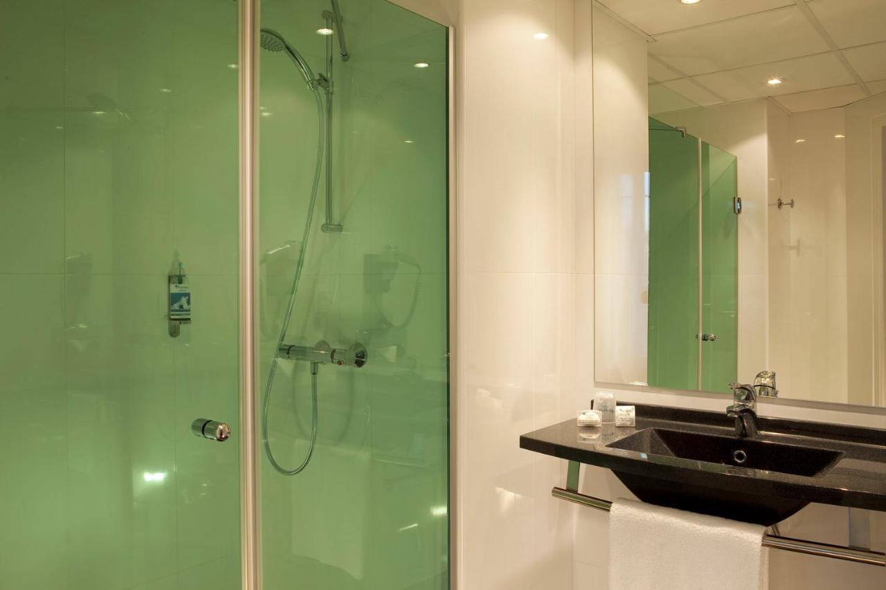 Escale Oceania Vieux Port Hotel 3*