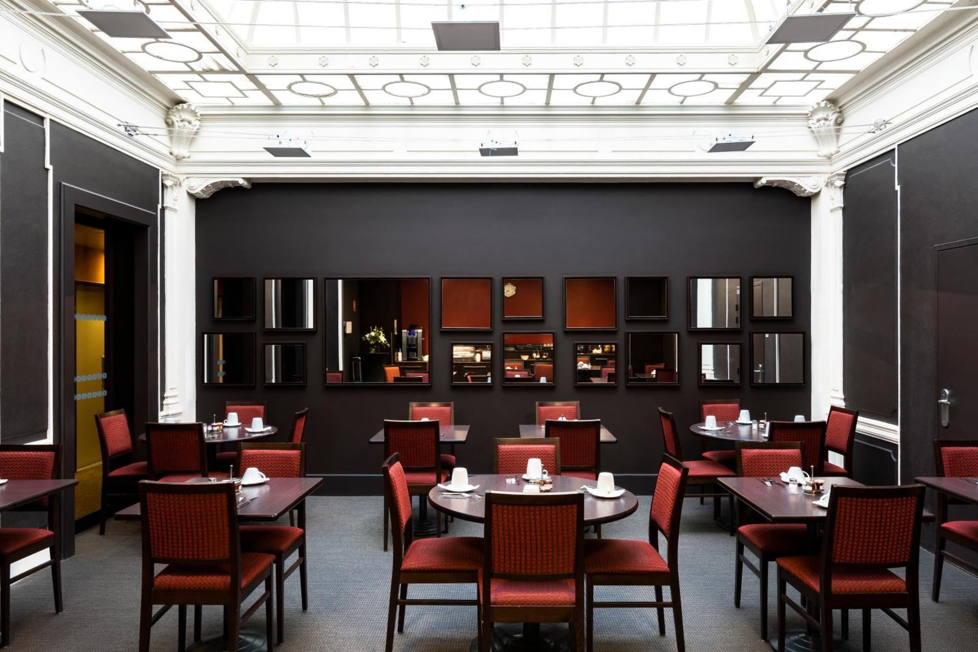 Escale Oceania Vieux Port 3* Marsiglia