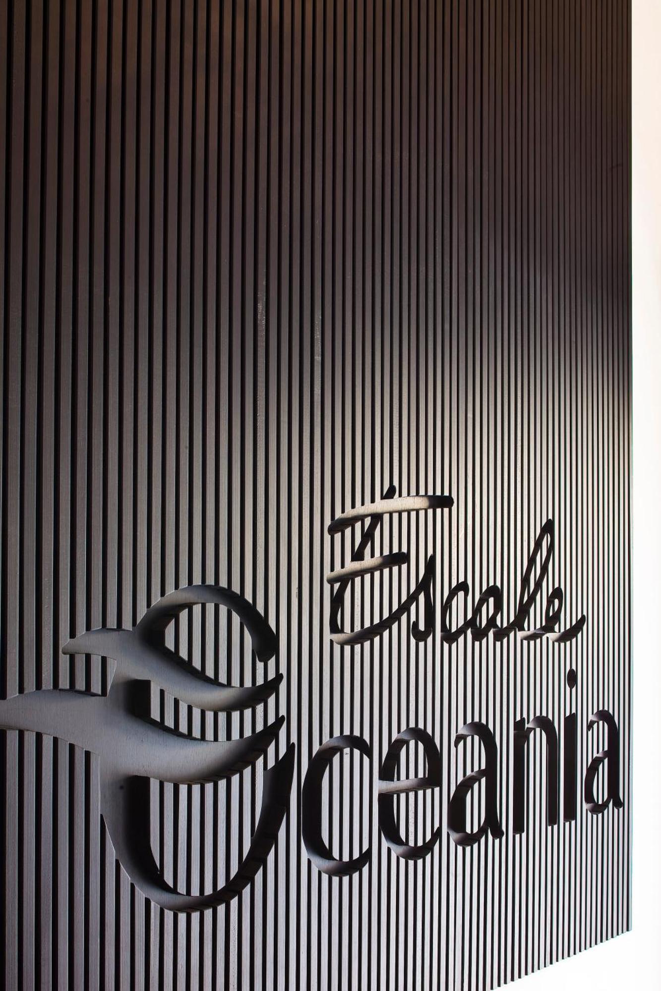 Escale Oceania Vieux Port