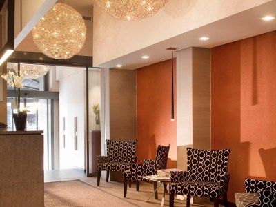 Escale Oceania Vieux Port 3* Marsiglia