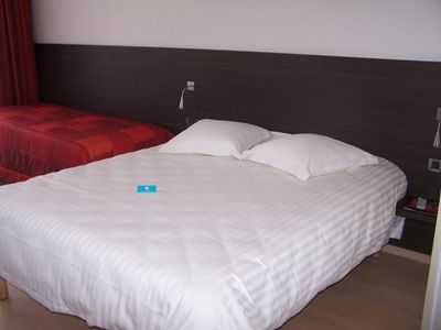 Escale Oceania Vieux Port Hotel
