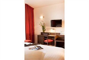 Escale Oceania Vieux Port 3* Marsiglia