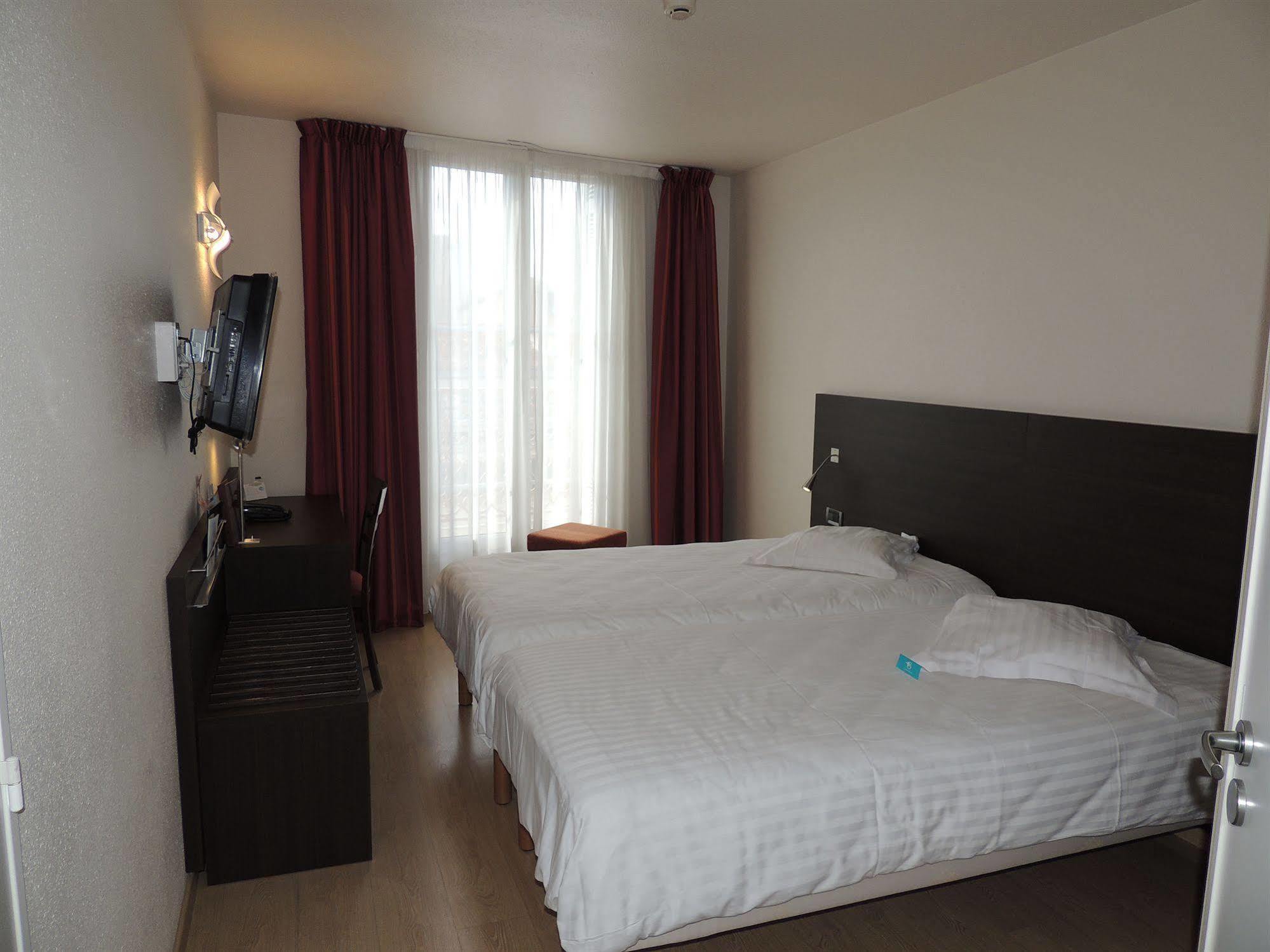 Hotel Escale Oceania Vieux Port