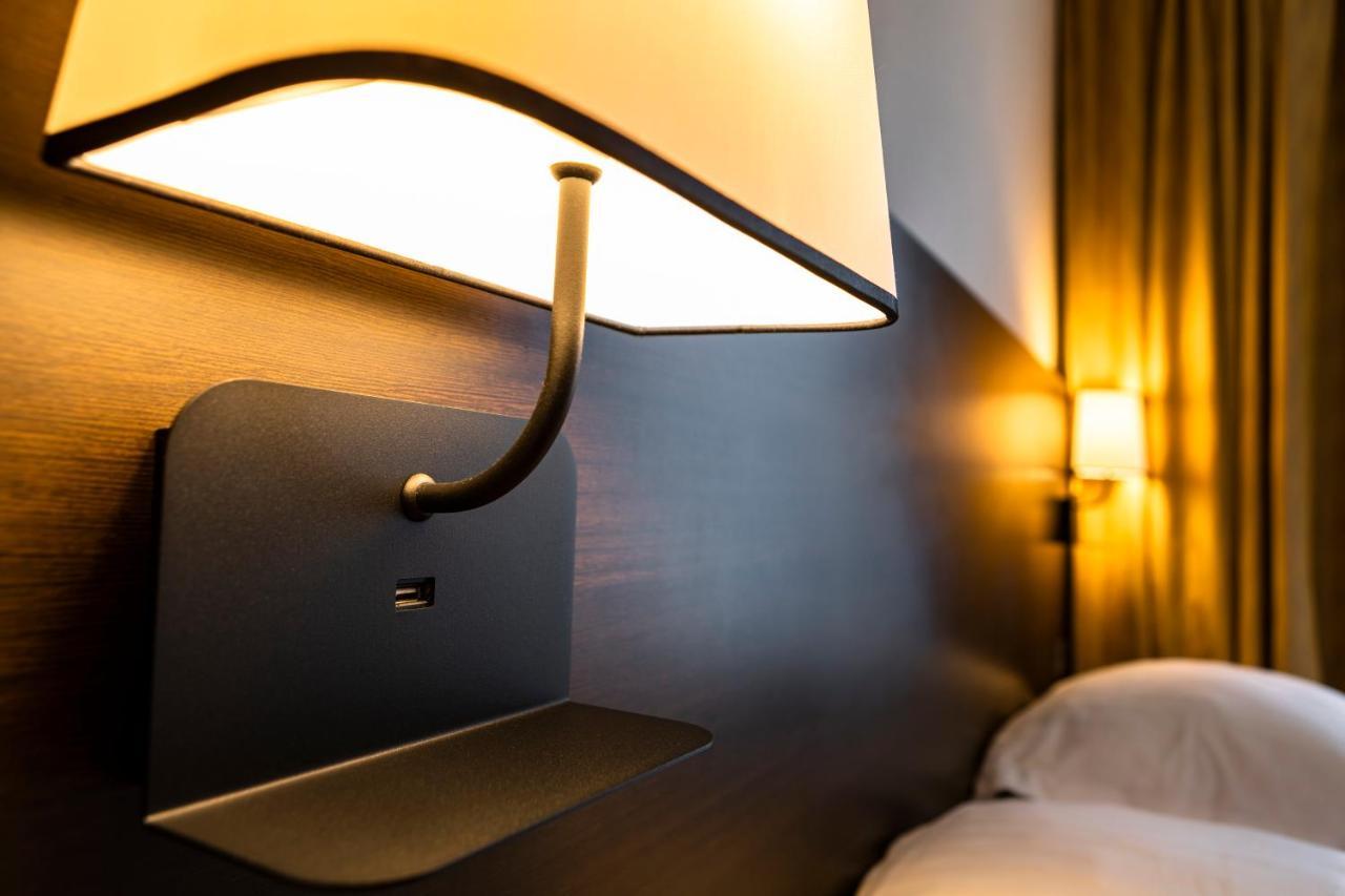 Escale Oceania Vieux Port Hotel Marseilles