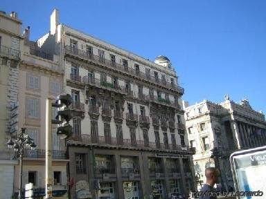 Escale Oceania Vieux Port 3* Marseilles