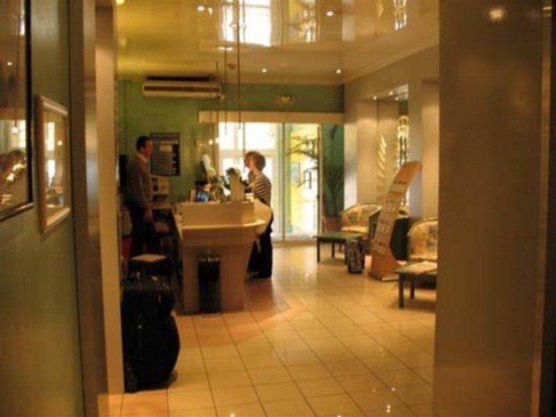 Escale Oceania Vieux Port 3* Marseilles